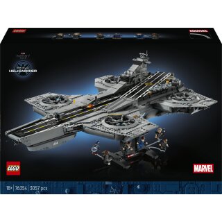 S.H.I.E.L.D.-Helicarrier