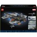 S.H.I.E.L.D.-Helicarrier