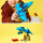 Baby-Dinosaurier: Pteranodon