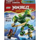Lloyds Drachen-Mech Battle Set
