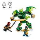 Lloyds Drachen-Mech Battle Set