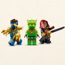 Lloyds Drachen-Mech Battle Set