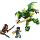 Lloyds Drachen-Mech Battle Set