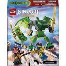Lloyds Drachen-Mech Battle Set