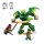 Lloyds Drachen-Mech Battle Set