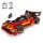 15-jähriges Jubiläum des X-1 Ninja Supercar
