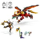 Wyldfyres Drachenmech