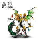 Duell mit dem Ultradrachen