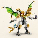 Duell mit dem Ultradrachen