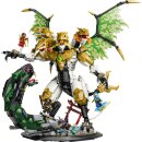 Duell mit dem Ultradrachen