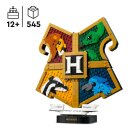 Hogwarts™ Hauswappen