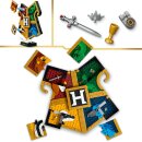 Hogwarts™ Hauswappen