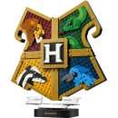 Hogwarts™ Hauswappen