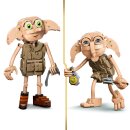Dobby, der Freie Elf