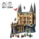 Schloss Hogwarts™: Ostflügel