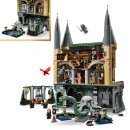 Schloss Hogwarts™: Ostflügel