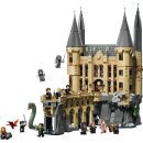 Schloss Hogwarts™: Ostflügel