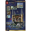 Schloss Hogwarts™: Ostflügel