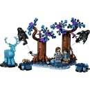 Verbotener Wald: Expecto Patronum