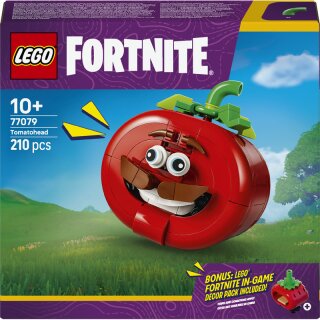 Tomatenkopf