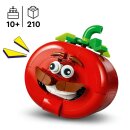 Tomatenkopf
