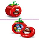 Tomatenkopf