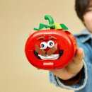 Tomatenkopf