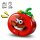 Tomatenkopf