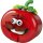 Tomatenkopf