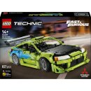 Fast and Furious Mitsubishi Eclipse Auto