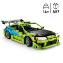 Fast and Furious Mitsubishi Eclipse Auto