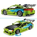 Fast and Furious Mitsubishi Eclipse Auto