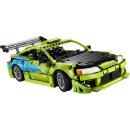 Fast and Furious Mitsubishi Eclipse Auto