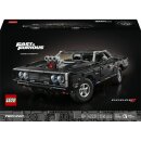 Fast and Furious Dodge Charger R/T Auto