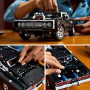 Fast and Furious Dodge Charger R/T Auto