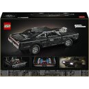 Fast and Furious Dodge Charger R/T Auto
