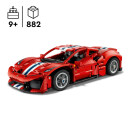 Ferrari 488 PISTA Auto