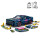 Ford Mustang GT Auto aus der Tuning-Werkstatt