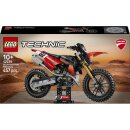 Ducati Desmo450 MX Factory Motorrad