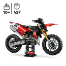 Ducati Desmo450 MX Factory Motorrad