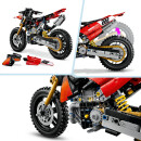 Ducati Desmo450 MX Factory Motorrad