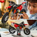 Ducati Desmo450 MX Factory Motorrad