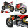 Ducati Desmo450 MX Factory Motorrad