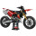 Ducati Desmo450 MX Factory Motorrad
