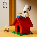 Peanuts: Snoopys Hundehütte