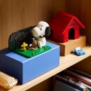 Peanuts: Snoopys Hundehütte