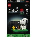 Peanuts: Snoopys Hundehütte