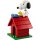 Peanuts: Snoopys Hundehütte