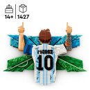 Lionel Messi – Torjubel