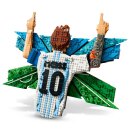 Lionel Messi – Torjubel